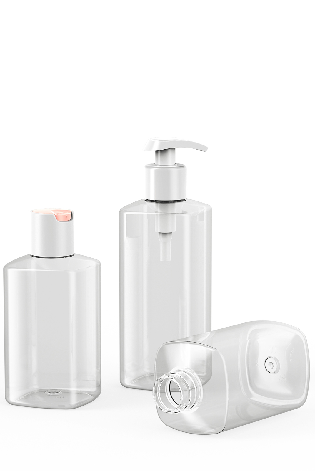 Series 541 ROME 300, 400, 500 ml